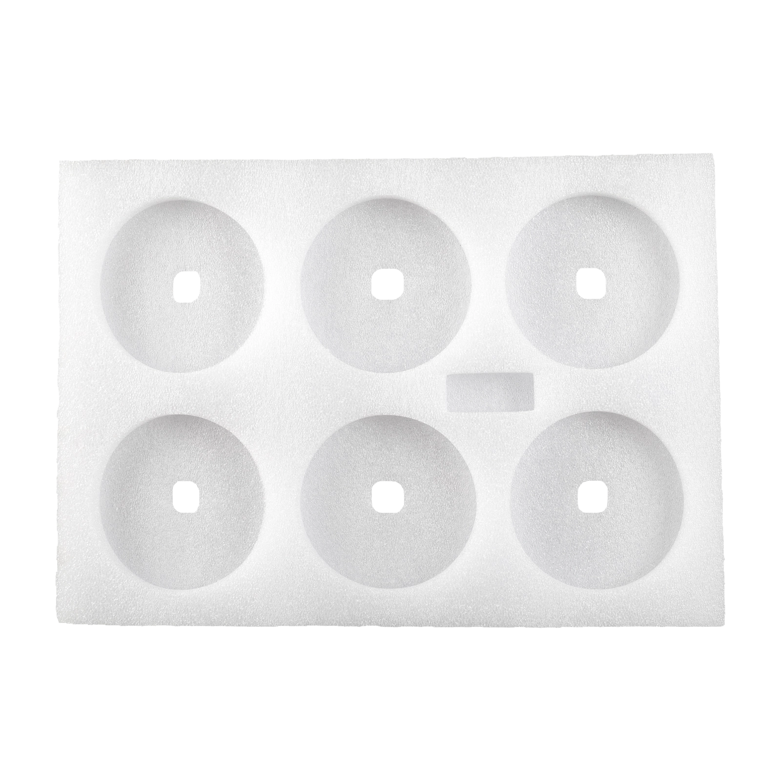 Custom Shaped EPE Foam