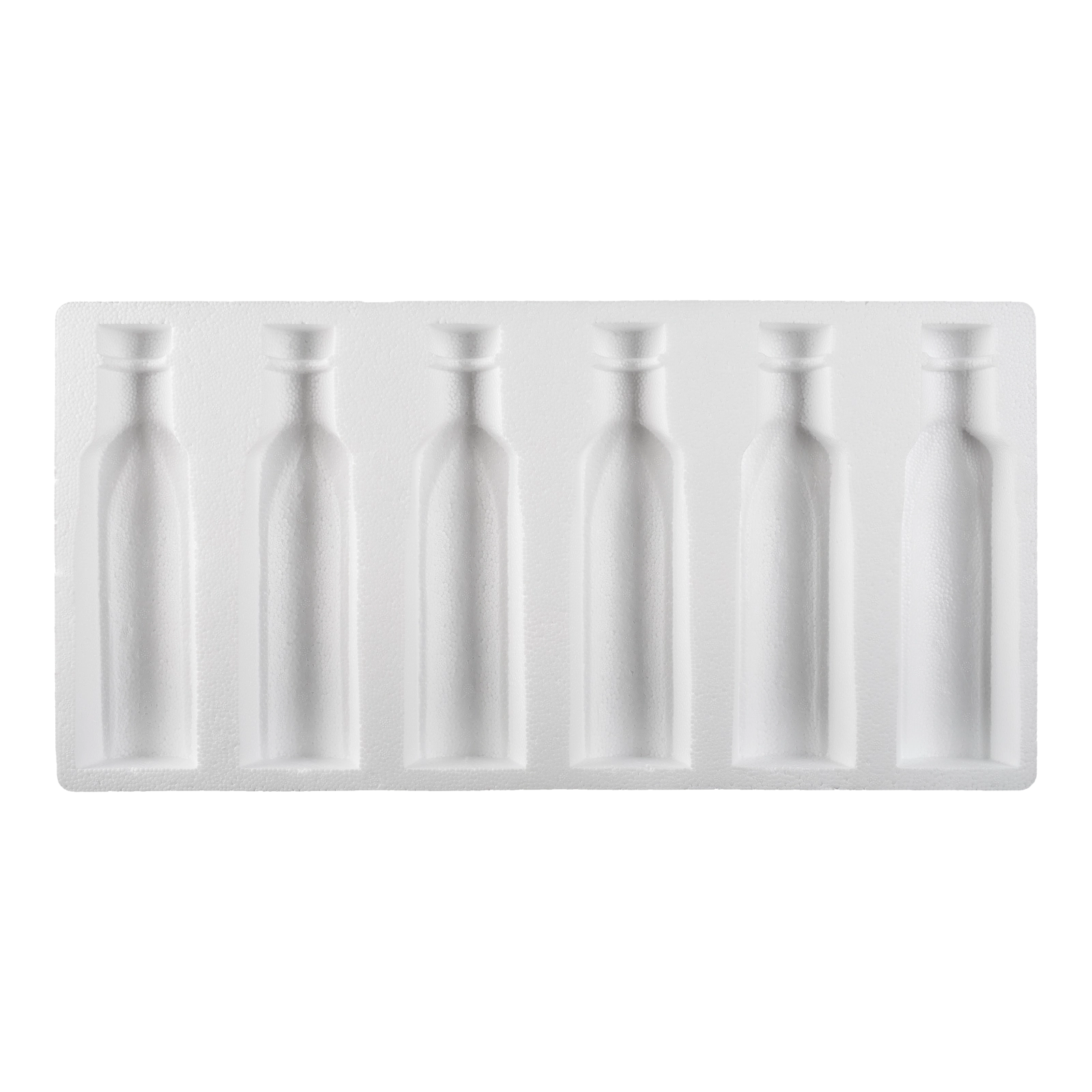 Custom Shaped EPS Foam