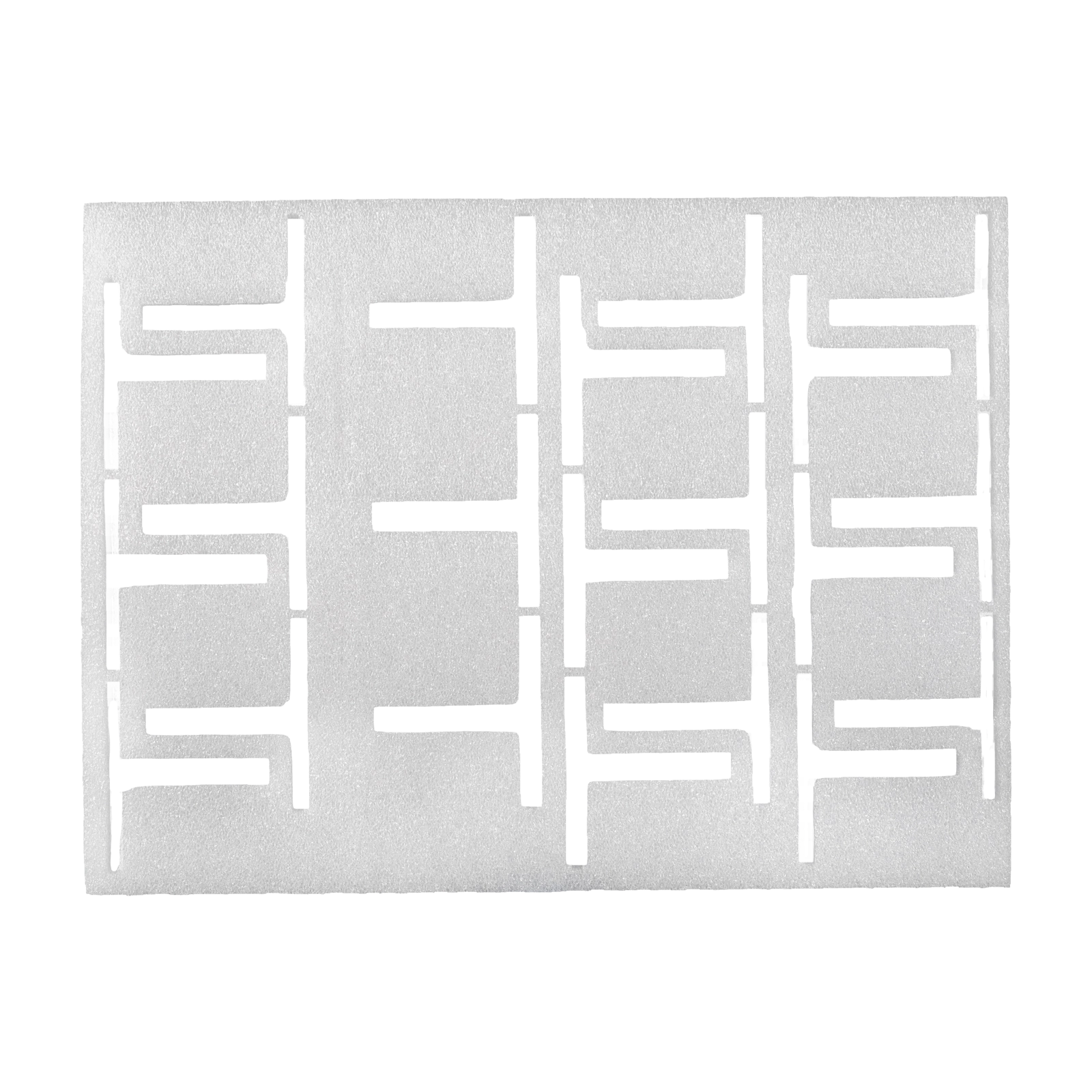 Molded EPE Pearl Cotton